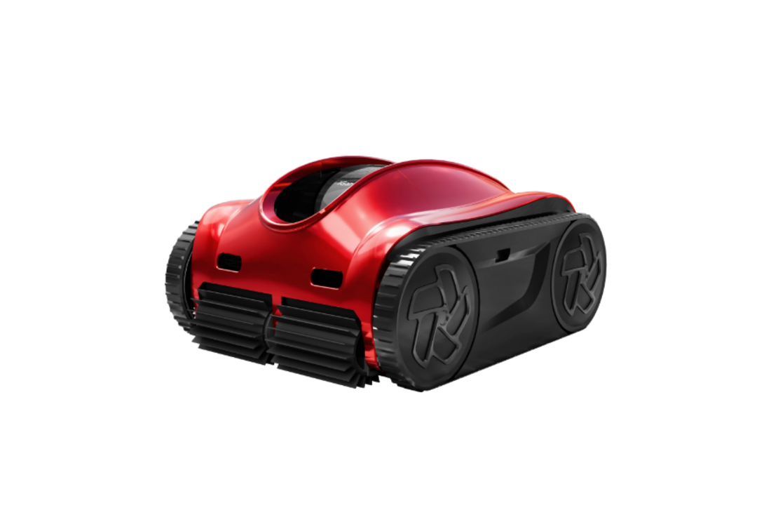 iGarden K120 Pro Zwembadrobot