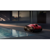iGarden K120 Pro Zwembadrobot