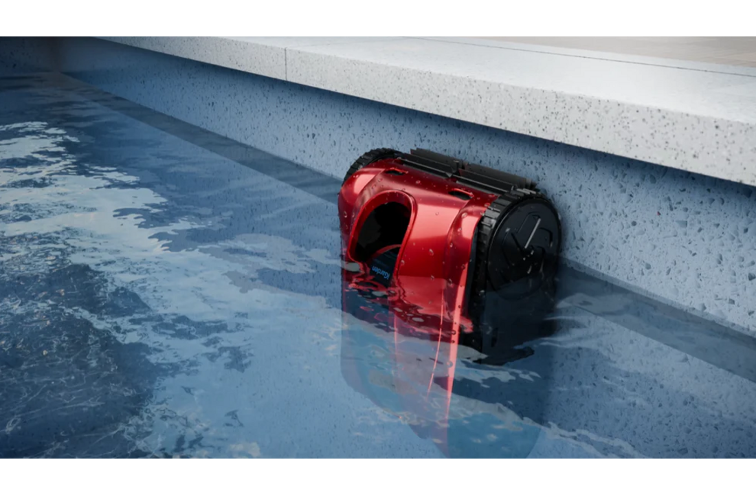 iGarden K120 Pro Zwembadrobot