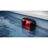 iGarden K120 Pro Zwembadrobot