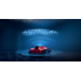 iGarden K120 Pro Zwembadrobot