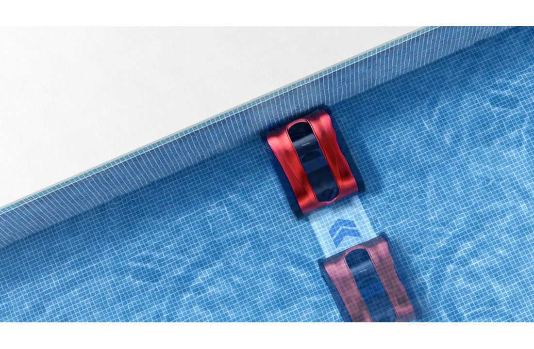 iGarden K120 Pro Zwembadrobot