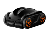 iGarden K Series - K70 / K40 zwembadrobot