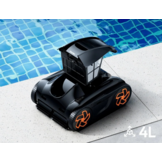 iGarden K Series - K70 / K40 zwembadrobot