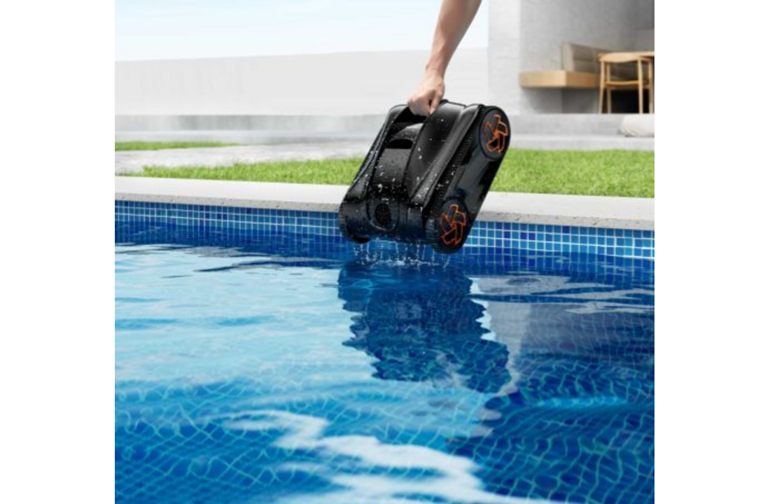 iGarden K Series - K70 / K40 zwembadrobot