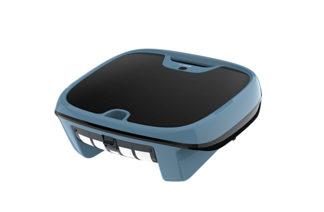 Dolphin Skimmi oppervlakte zwembadrobot