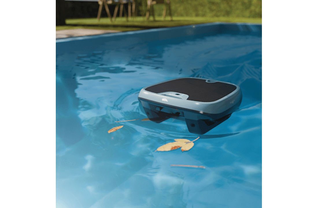 Dolphin Skimmi oppervlakte zwembadrobot