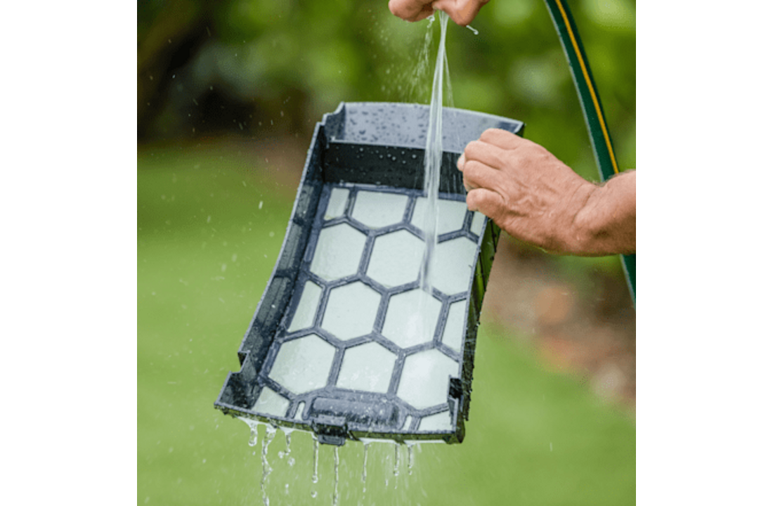 Dolphin Skimmi oppervlakte zwembadrobot