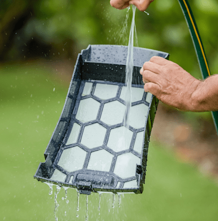 Dolphin Skimmi oppervlakte zwembadrobot