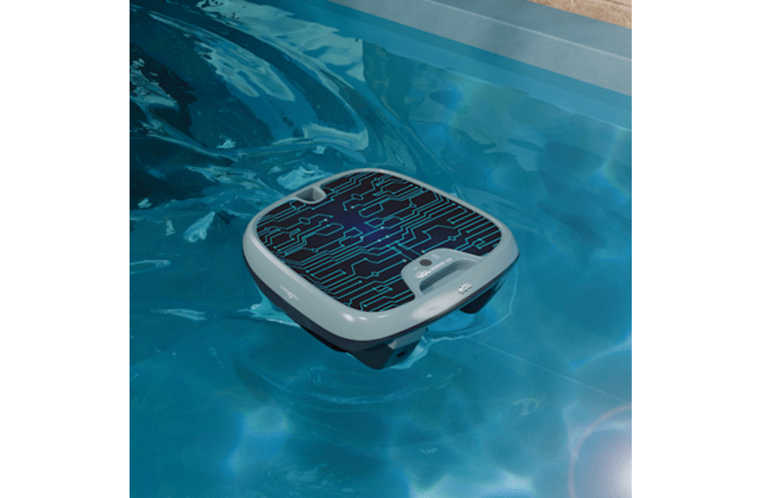 Dolphin Skimmi oppervlakte zwembadrobot