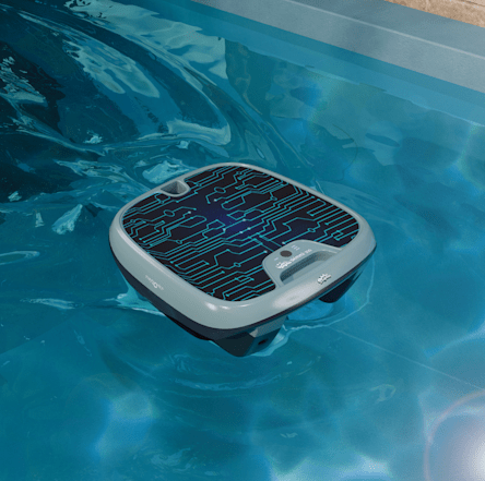Dolphin Skimmi oppervlakte zwembadrobot