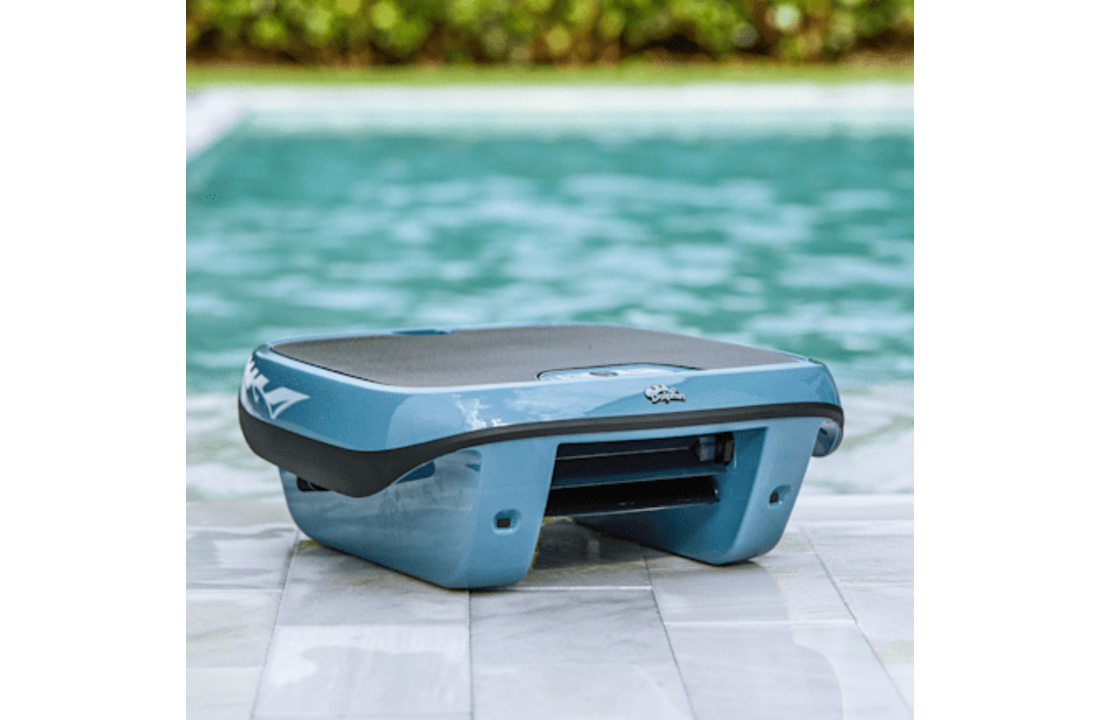 Dolphin Skimmi oppervlakte zwembadrobot