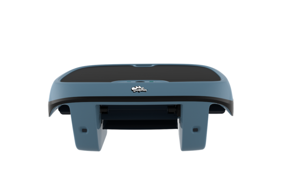 Dolphin Skimmi oppervlakte zwembadrobot