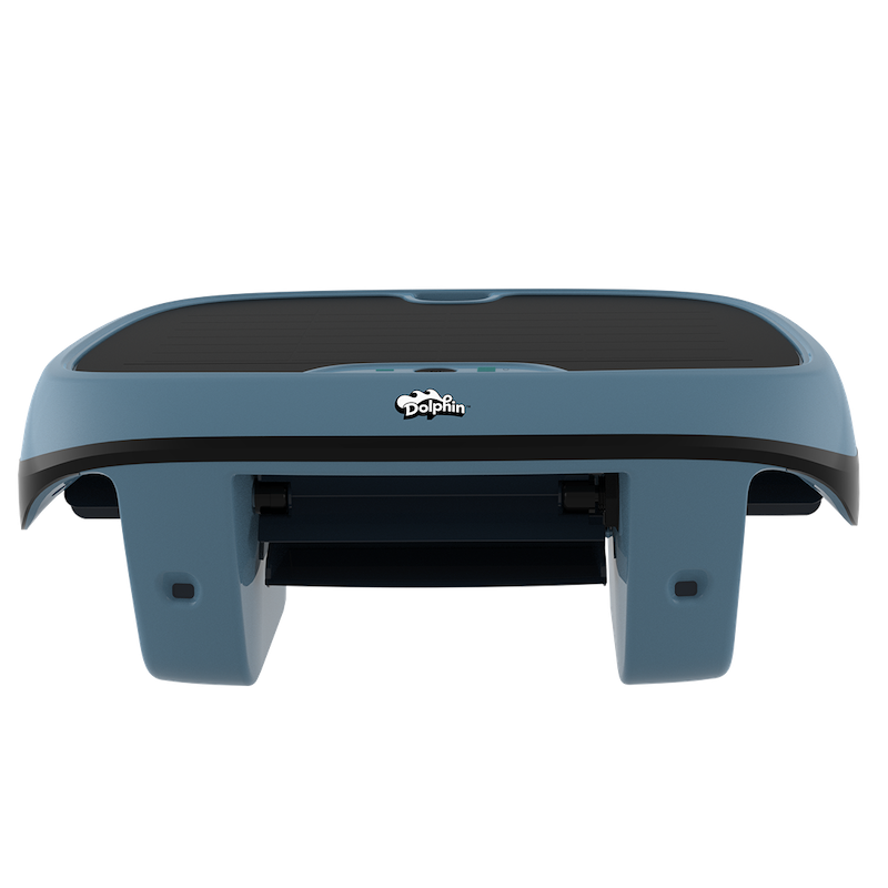 Dolphin Skimmi oppervlakte zwembadrobot