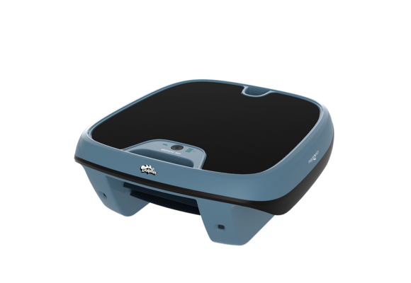 Dolphin Skimmi oppervlakte zwembadrobot