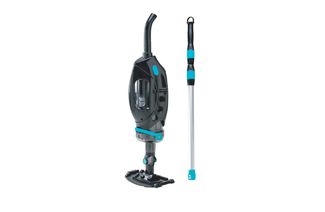 Dolphin Niya Aquasweep S10 – handstofzuiger