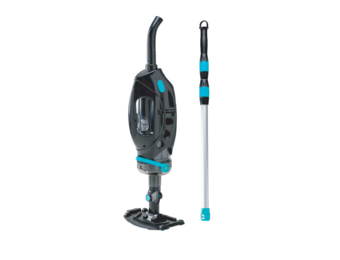 Dolphin Niya Aquasweep S10 – handstofzuiger