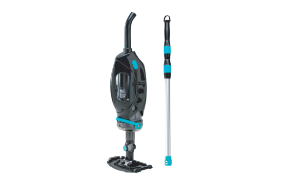 Dolphin Niya Aquasweep S10 – handstofzuiger