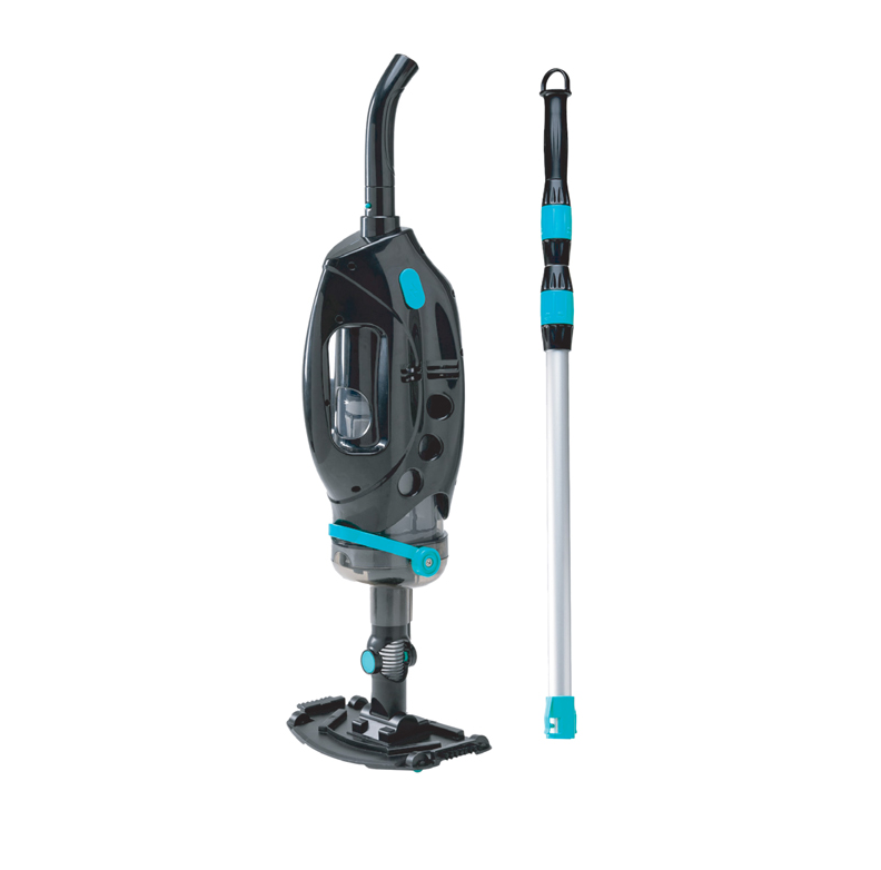 Dolphin Niya Aquasweep S10 – handstofzuiger