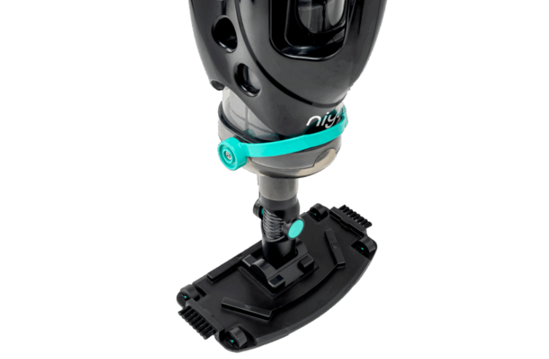 Dolphin Niya Aquasweep S10 – handstofzuiger