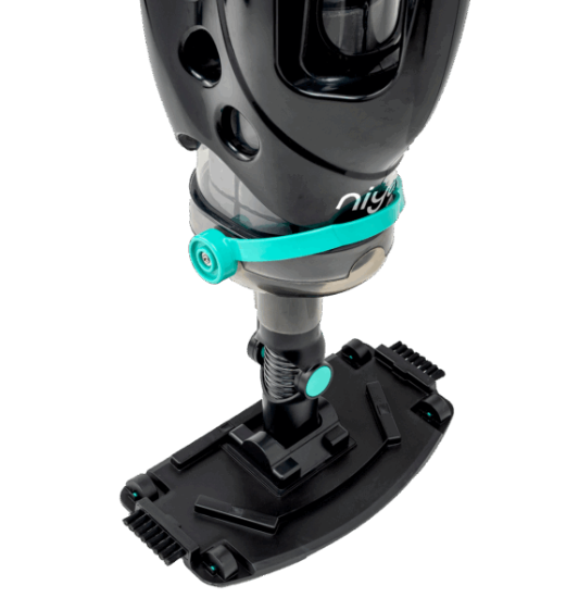 Dolphin Niya Aquasweep S10 – handstofzuiger