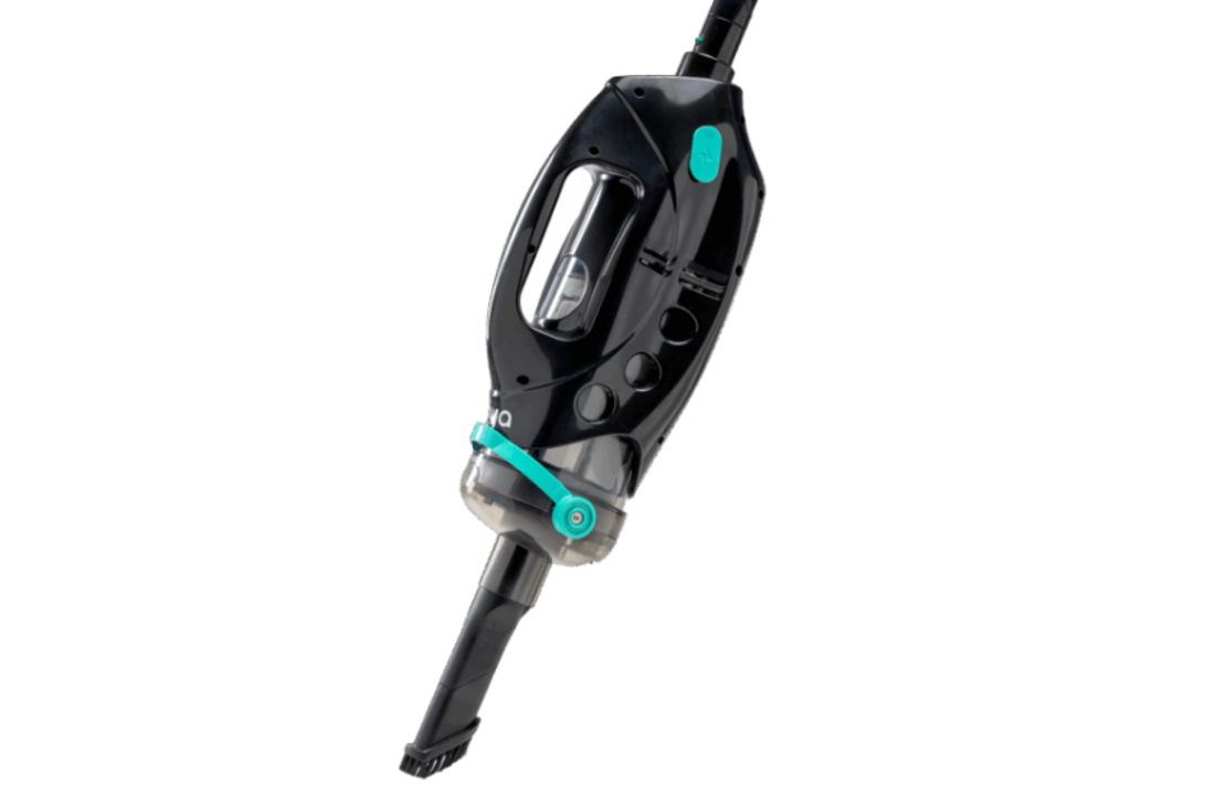 Dolphin Niya Aquasweep S10 – handstofzuiger