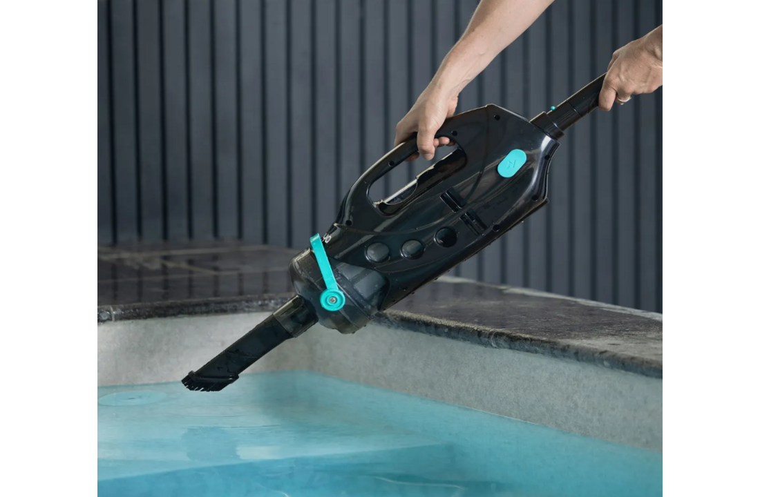 Dolphin Niya Aquasweep S10 – handstofzuiger