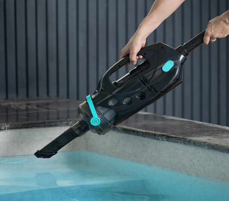 Dolphin Niya Aquasweep S10 – handstofzuiger