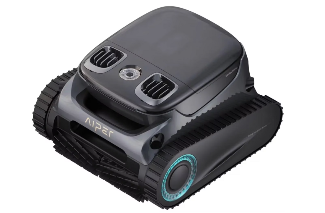 Aiper Scuba P1 Pro Zwembadrobot