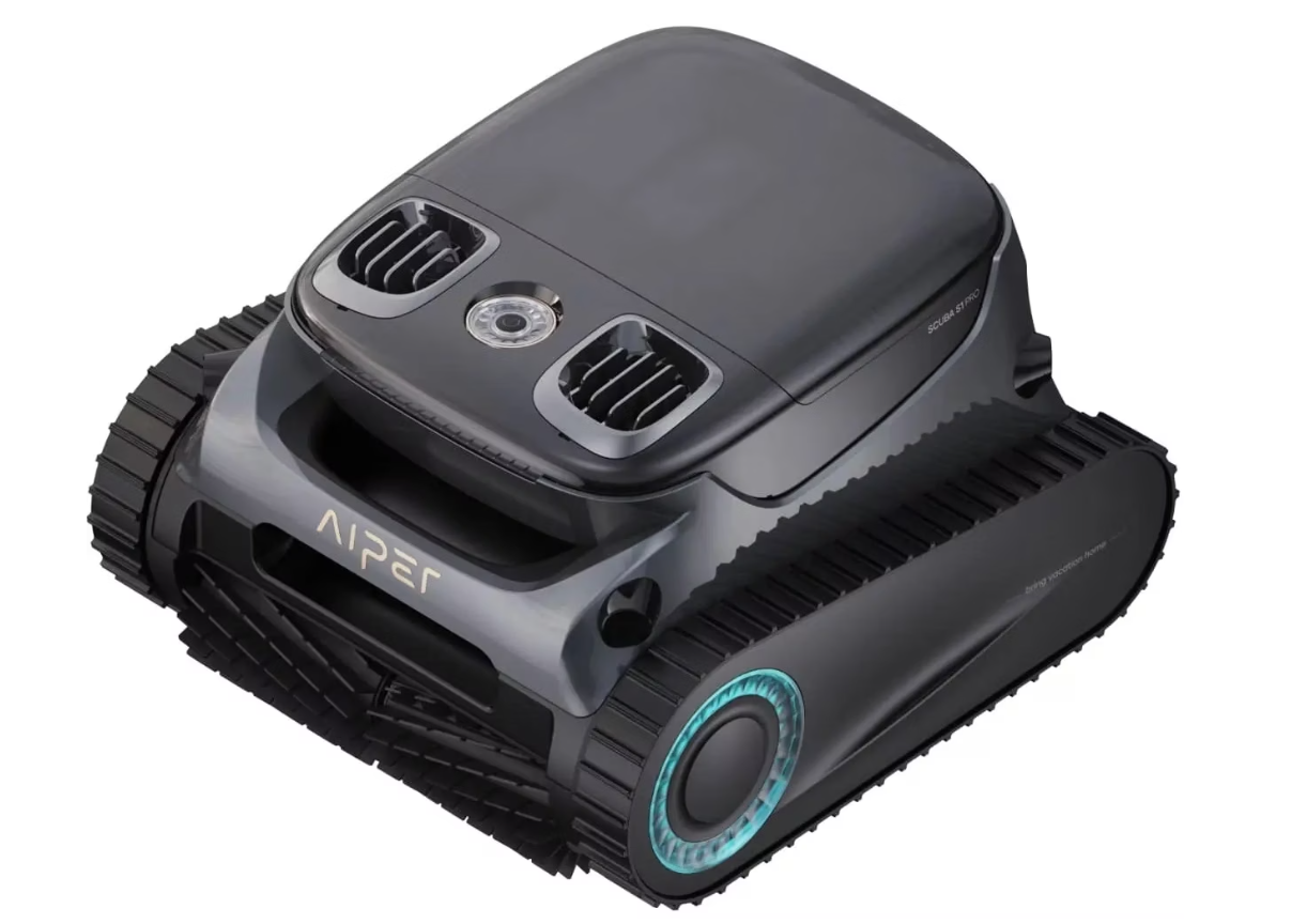 Aiper Scuba P1 Pro Zwembadrobot