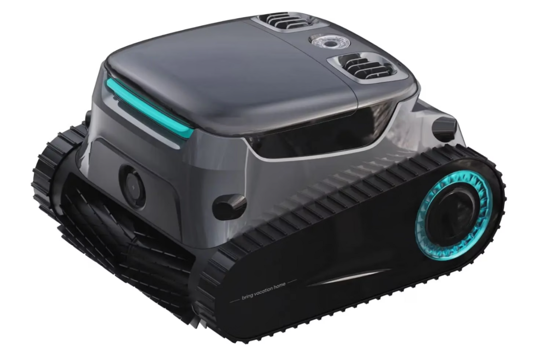 Aiper Scuba P1 Pro Zwembadrobot