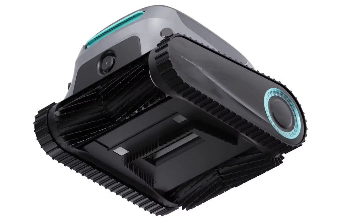 Aiper Scuba P1 Pro Zwembadrobot