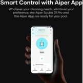 Aiper Scuba P1 Pro Zwembadrobot