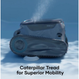 Aiper Scuba P1 Pro Zwembadrobot