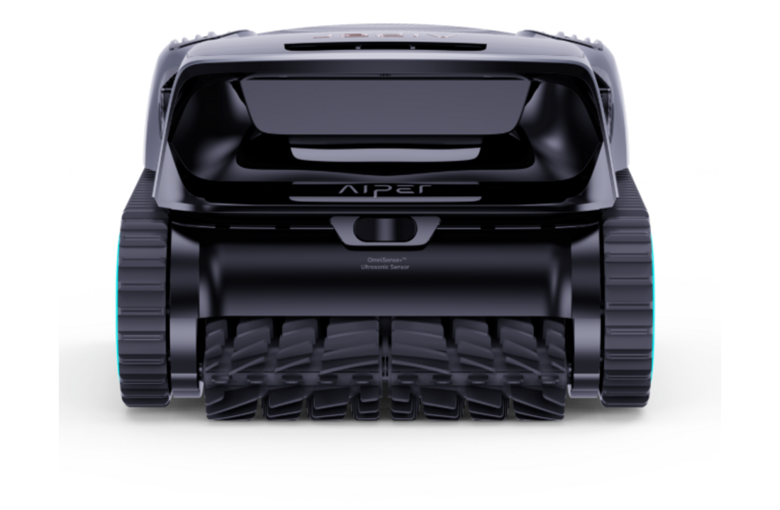 Aiper Scuba X1 Pro Max Zwembadrobot