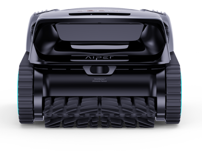 Aiper Scuba X1 Pro Max Zwembadrobot