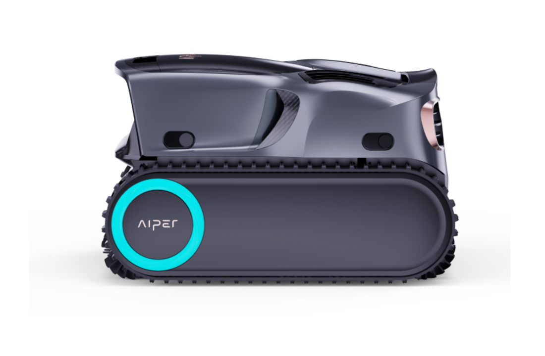 Aiper Scuba X1 Pro Max Zwembadrobot