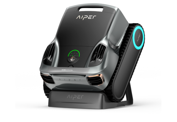 Aiper Scuba X1 Pro Max Zwembadrobot