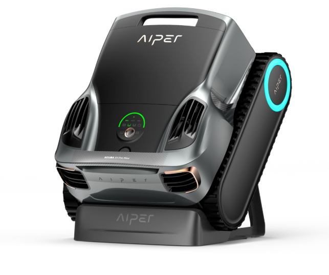 Aiper Scuba X1 Pro Max Zwembadrobot