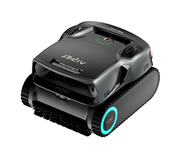 Aiper Scuba X1 Pro Max Zwembadrobot