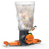 Kokido Vektro XL oplaadbare stofzuiger