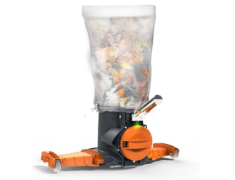 Kokido Vektro XL oplaadbare stofzuiger