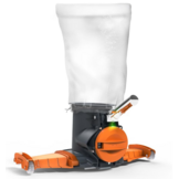 Kokido Vektro XL oplaadbare stofzuiger