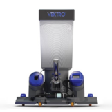 Kokido Vektro Orkka oplaadbare stofzuiger