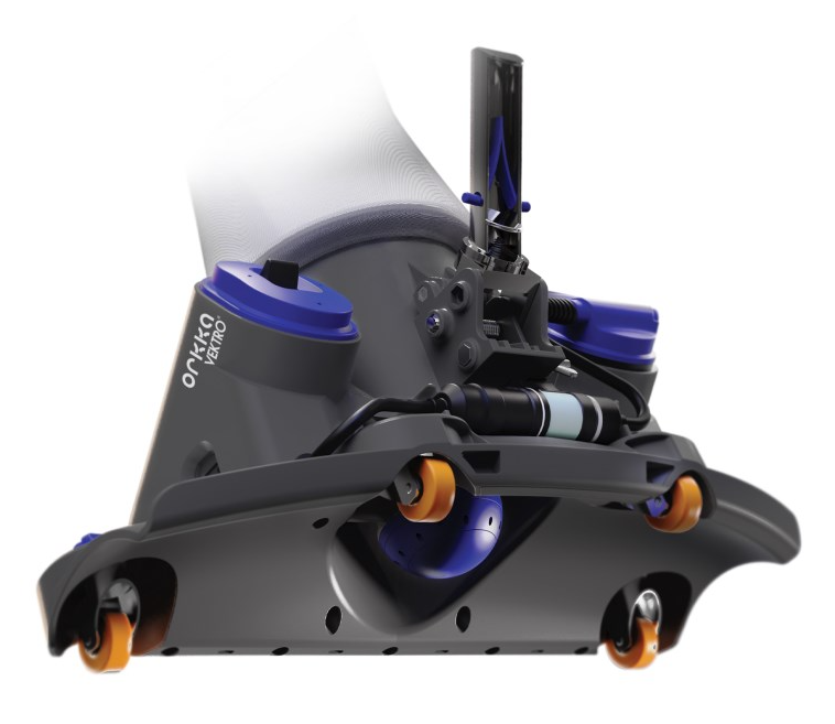 Kokido Vektro Orkka oplaadbare stofzuiger