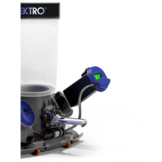 Kokido Vektro Orkka oplaadbare stofzuiger