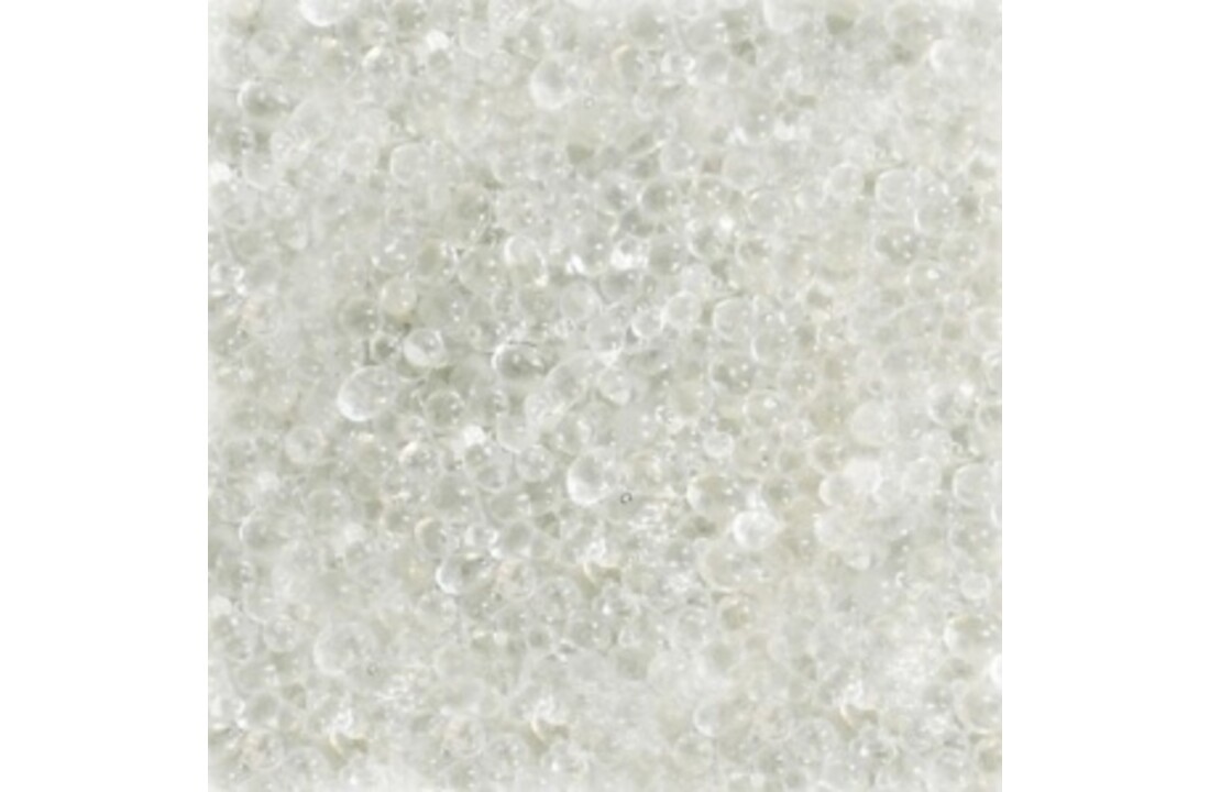 Nano Filter Glasparels grade 1 - 20kg