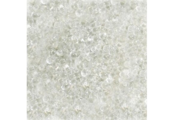 Nano Filter Glasparels grade 1 - 20kg