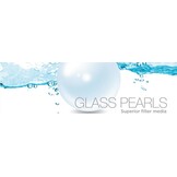 Nano Filter Glasparels grade 1 - 20kg