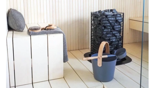 Wellness & whirlpools